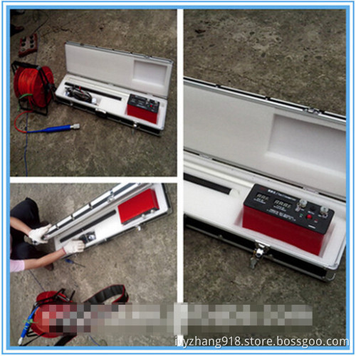 Jqx-2 Best Selling Digital Inclinometer for Drilling Hole Inclination Survey